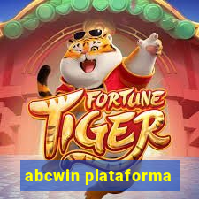 abcwin plataforma